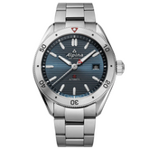 Alpiner 4 Automatic Herrenuhr -  AL-525NS4AQ6B